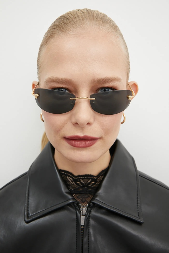 Slnečné okuliare Versace 0VE2279