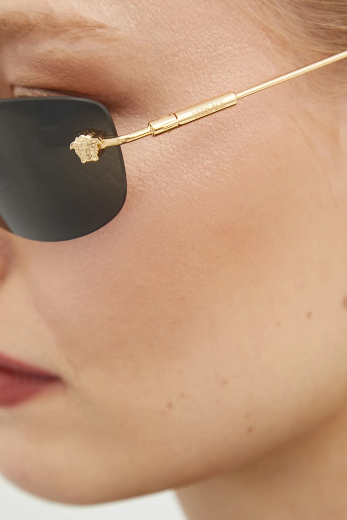 Slnečné okuliare Versace 0VE2279