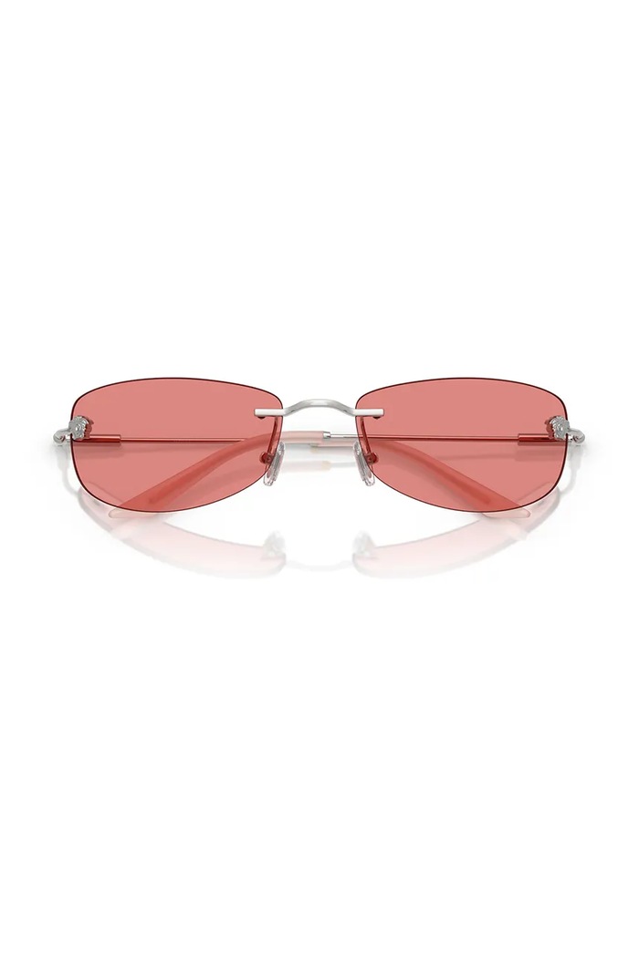 Versace napszemüveg 0VE2279 ezüst