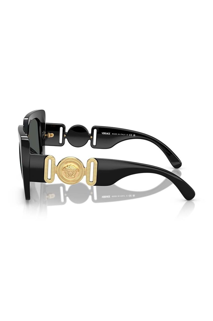 Versace napszemüveg fekete 0VE4478U