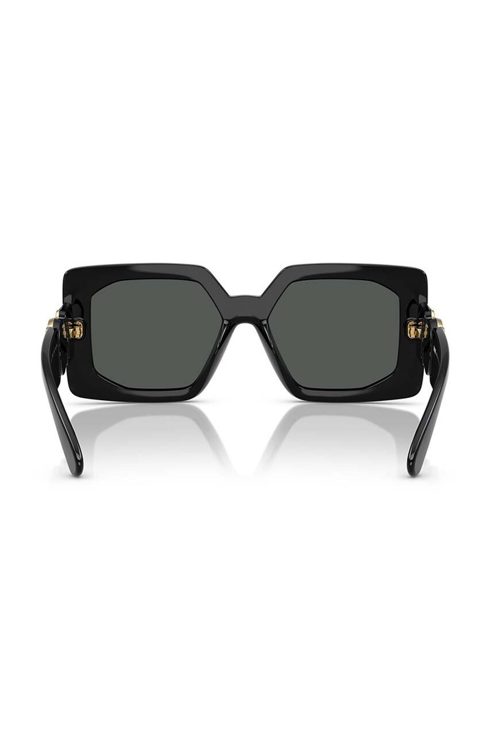 Versace napszemüveg 0VE4478U fekete
