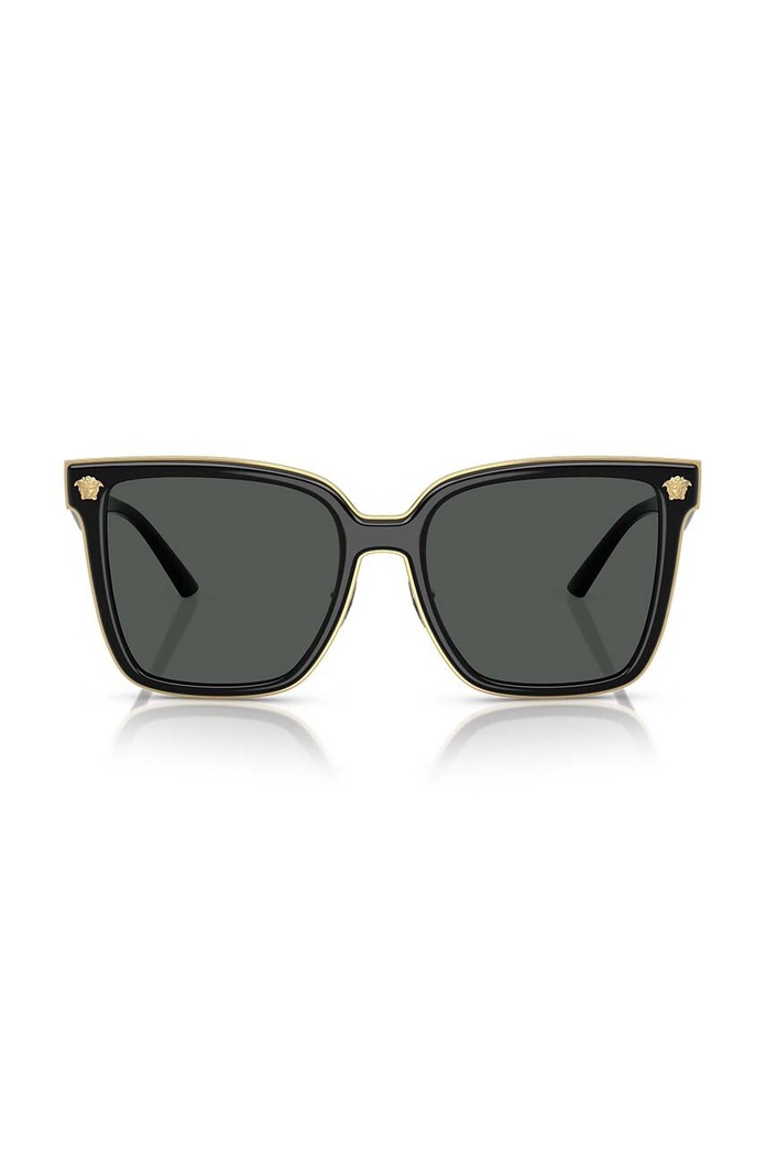 Accesorii Versace ochelari de soare 0VE2278D negru