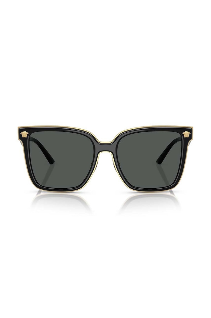 Accesorii Versace ochelari de soare 0VE2278D negru