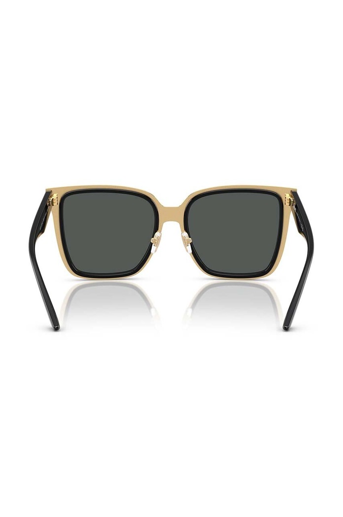 Versace ochelari de soare 0VE2278D negru