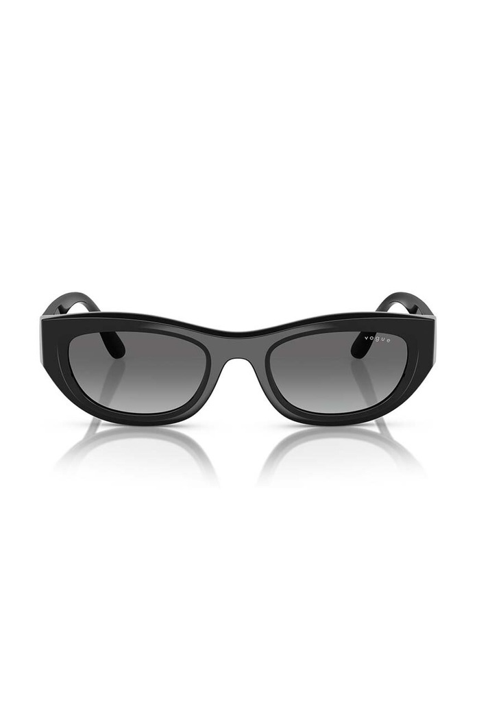 Doplnky Slnečné okuliare VOGUE 0VO5616S.W44/11 čierna