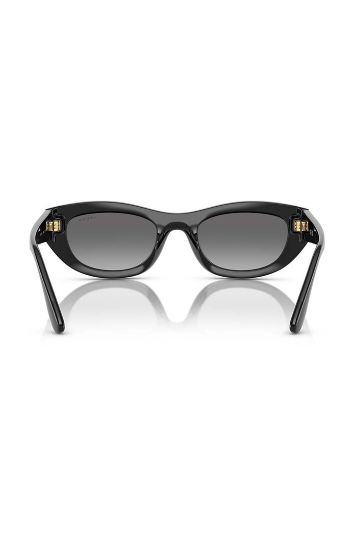Slnečné okuliare VOGUE 0VO5616S.W44/11 čierna