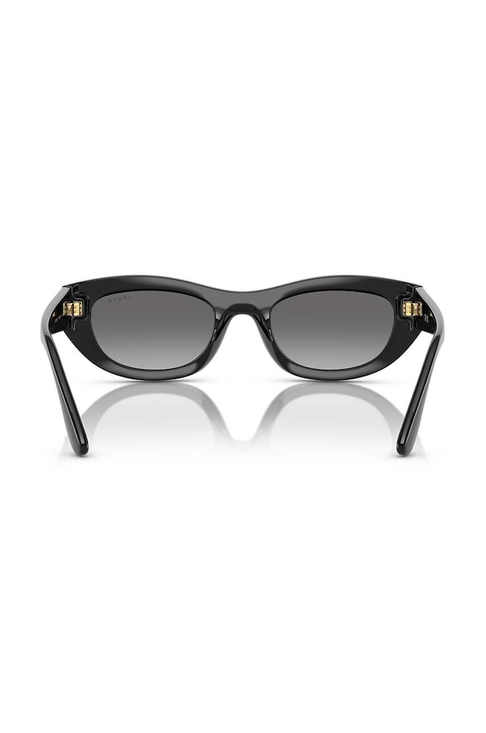 Slnečné okuliare VOGUE 0VO5616S.W44/11 čierna