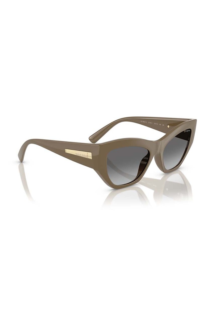 Sluneční brýle VOGUE 0VO5607S.317511