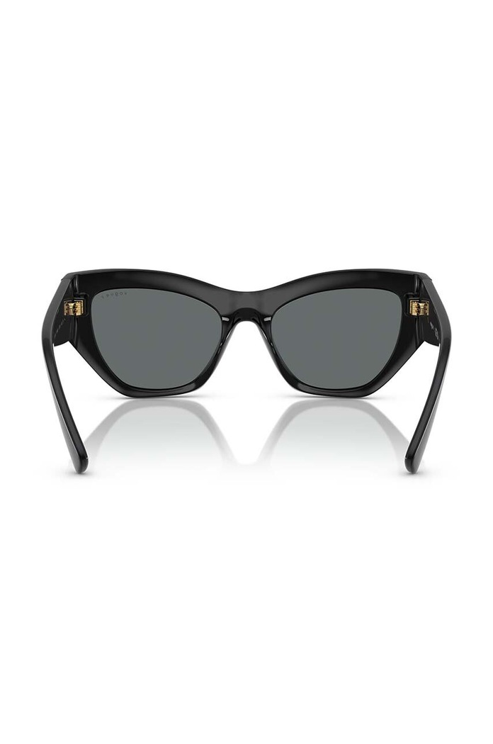 Sunčane naočale VOGUE 0VO5607S crna