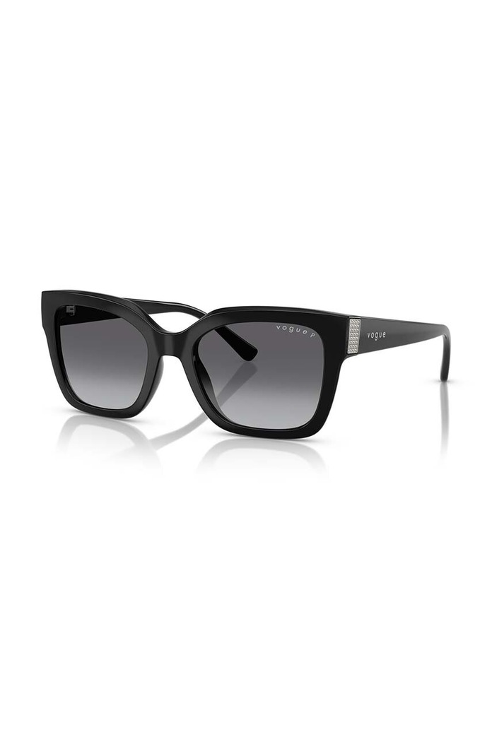 Γυαλιά ηλίου VOGUE 0VO5613SB.W44/T3 μαύρο AA00