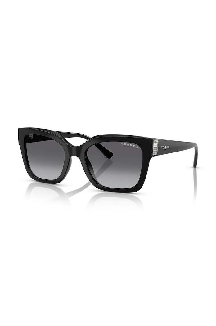 Γυαλιά ηλίου VOGUE 0VO5613SB.W44/T3 μαύρο AA00