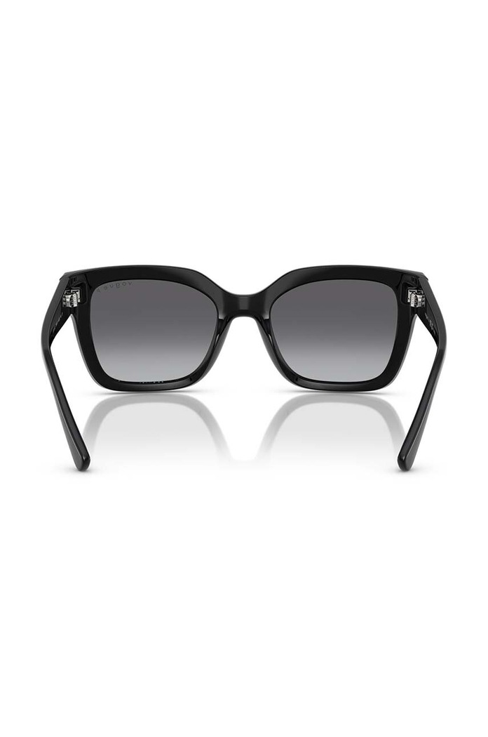 Γυαλιά ηλίου VOGUE 0VO5613SB.W44/T3 μαύρο