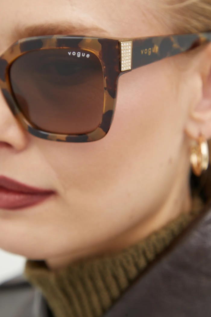 Sončna očala VOGUE 0VO5613SB