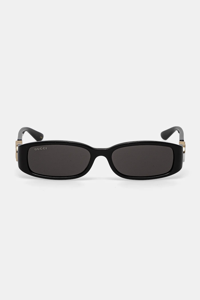 Doplnky Slnečné okuliare Gucci GG1661S čierna