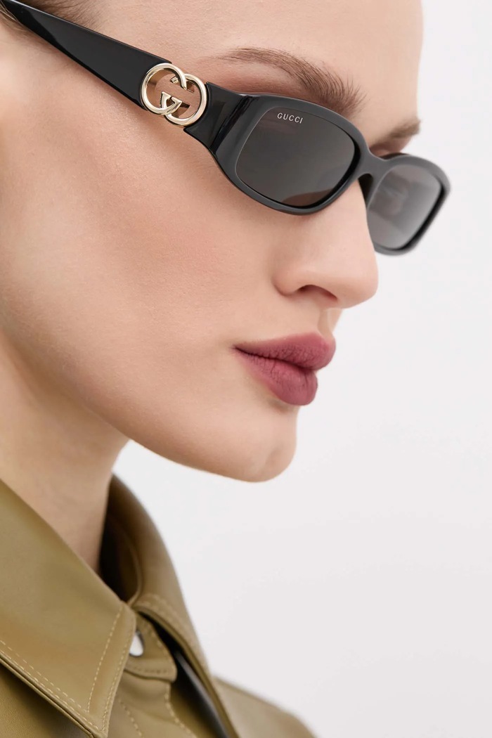 Slnečné okuliare Gucci GG1661S