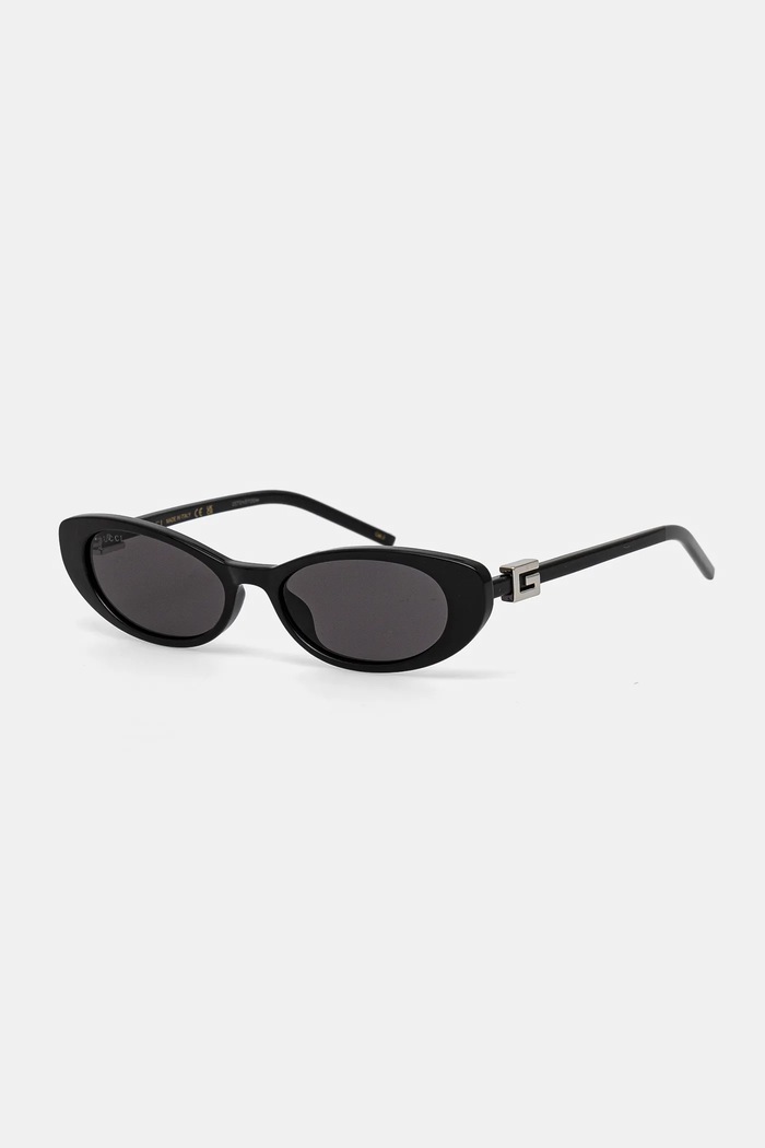 Sluneční brýle Gucci GG1680S černá AA00