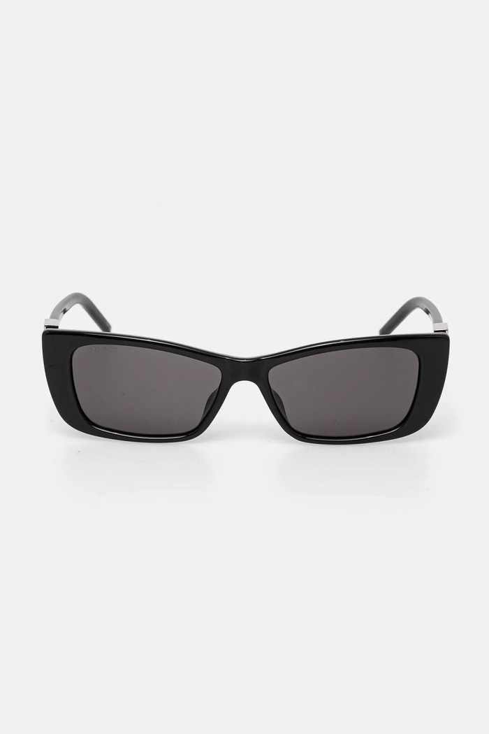 Doplňky Gucci Sluneční brýle Gucci GG1681S černá