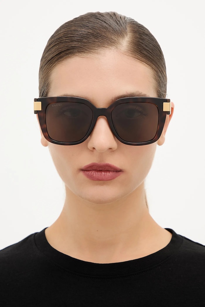 Slnečné okuliare Gucci GG1690SK