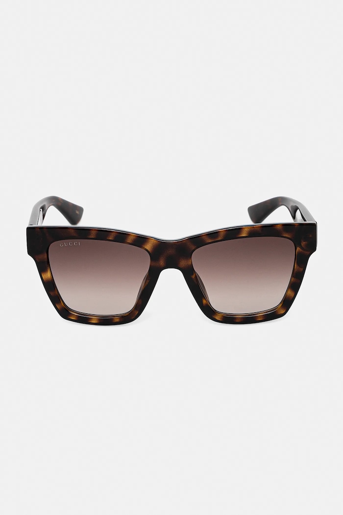 Accesorii Gucci Ochelari de soare GG1714S maro