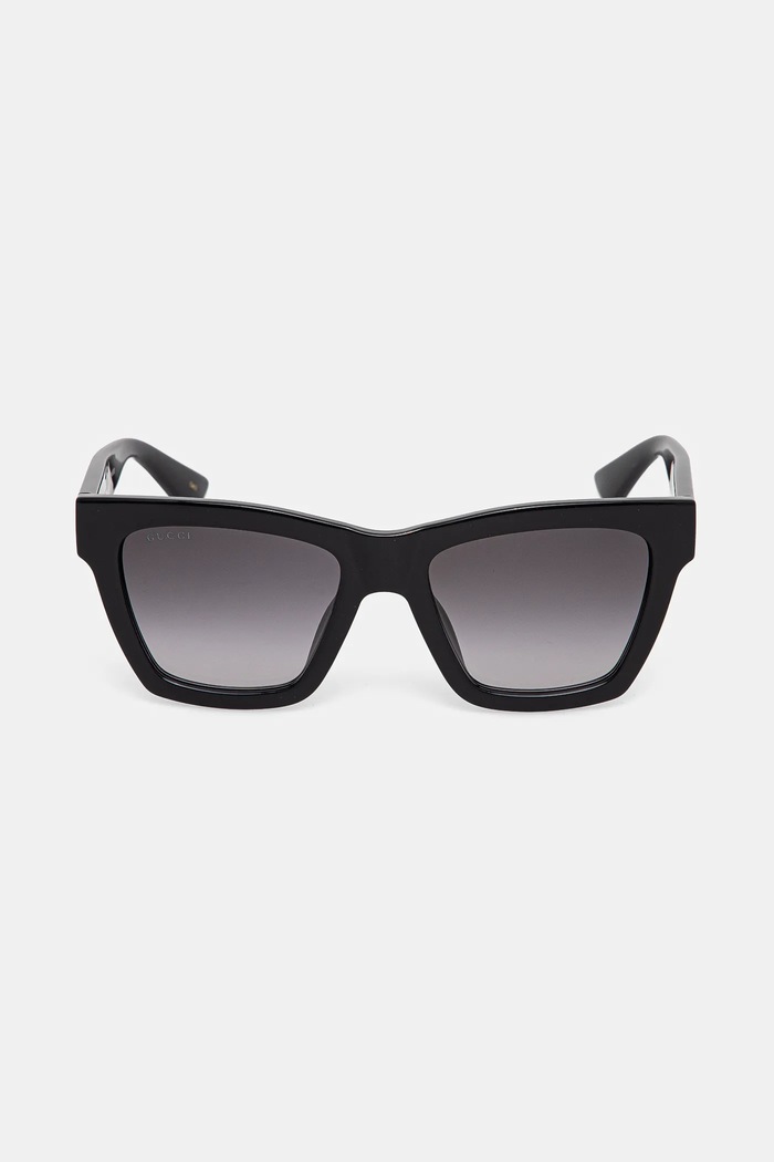 Αξεσουάρ Gucci Γυαλιά ηλίου GG1714S μαύρο