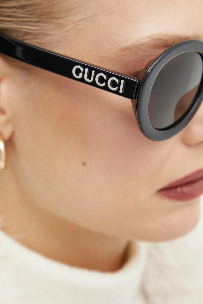 Sunčane naočale Gucci GG1722SA