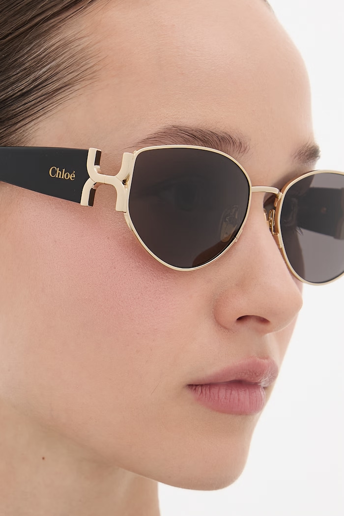 Chloe okulary przeciwsłoneczne damskie CH0260S