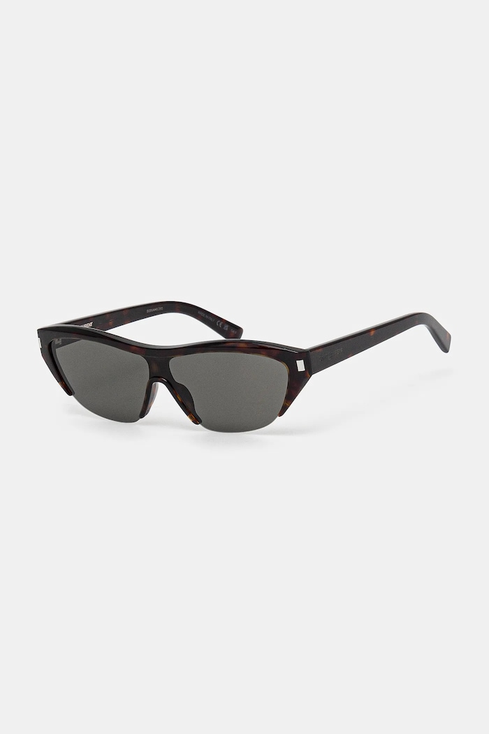 Sončna očala Saint Laurent SL.704 siva AA00