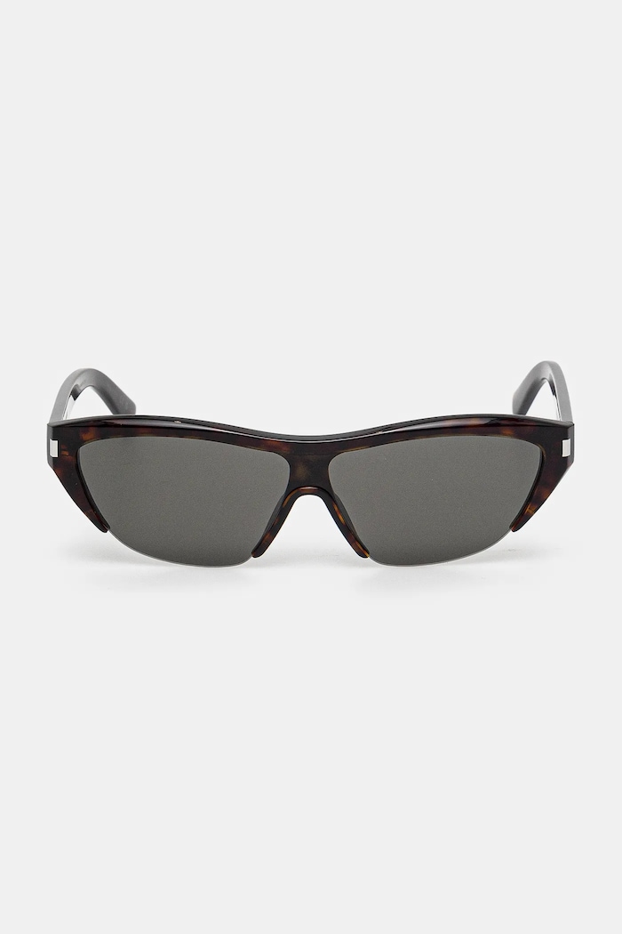Dodatki Sončna očala Saint Laurent SL.704 siva