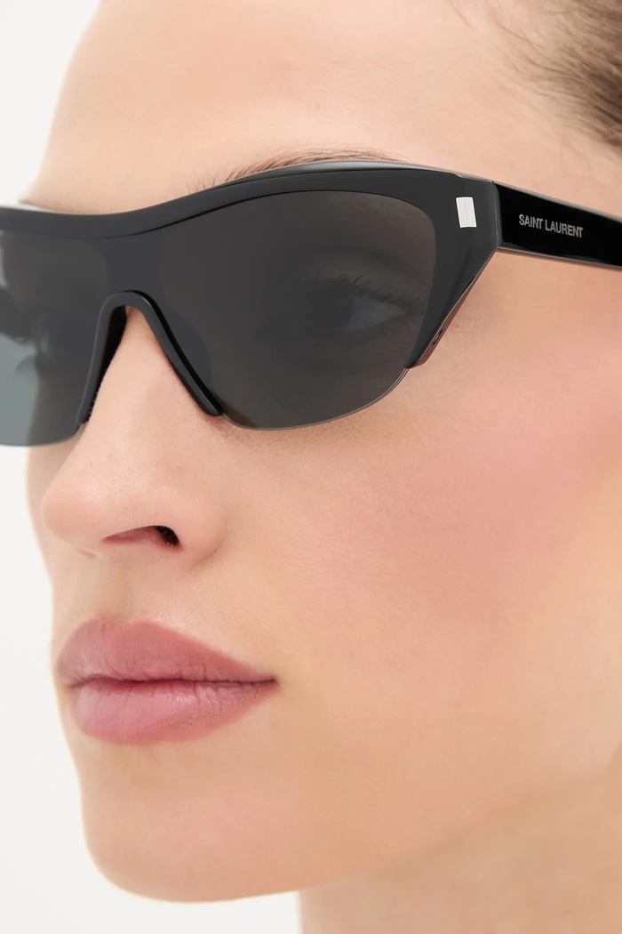 Saint Laurent okulary przeciwsłoneczne SL.704