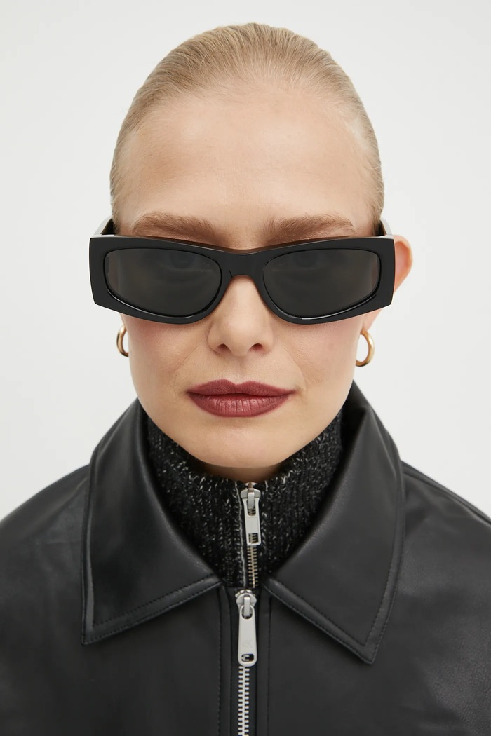 Saint Laurent ochelari de soare SL.M140