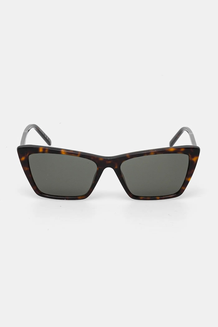 Dodaci Sunčane naočale Saint Laurent MICA THIN SL.737.MICA.THIN crna