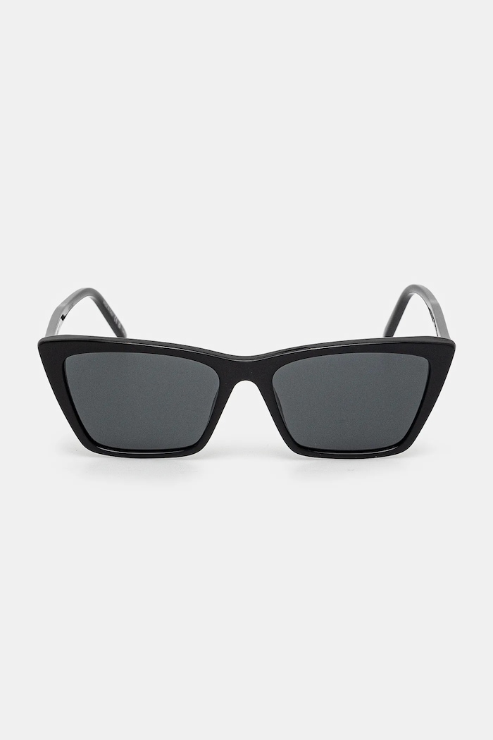 Akcesoria Saint Laurent okulary przeciwsłoneczne MICA THIN SL.737.MICA.THIN czarny