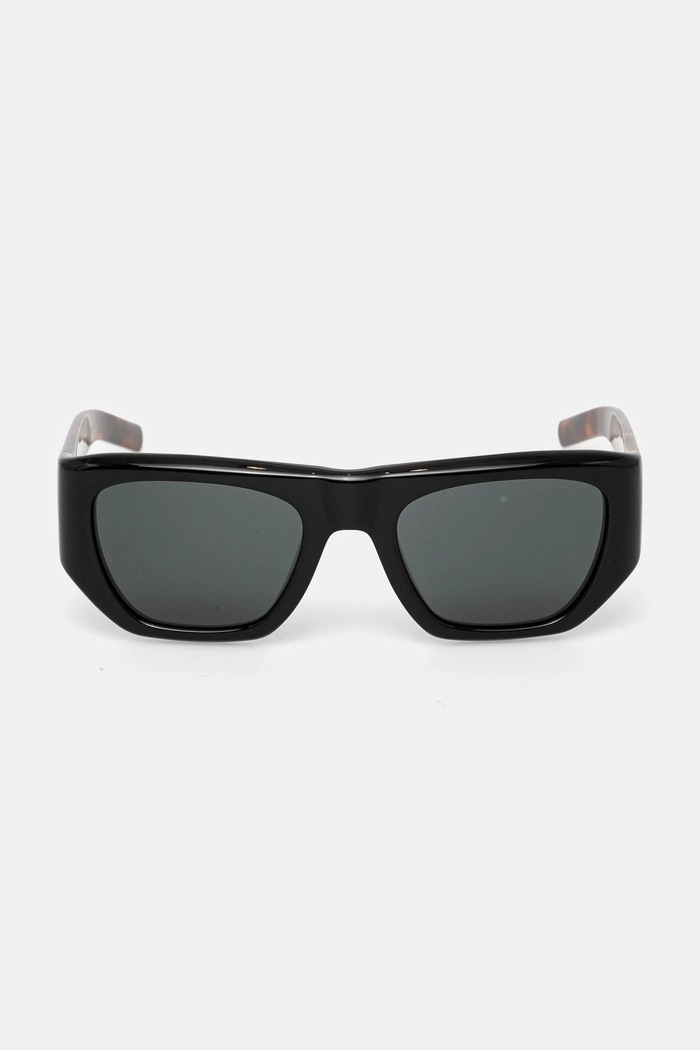 Accesorii Saint Laurent ochelari de soare SL.740 negru