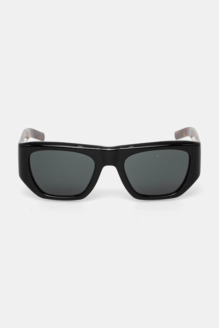 Accesorii Saint Laurent ochelari de soare SL.740 negru