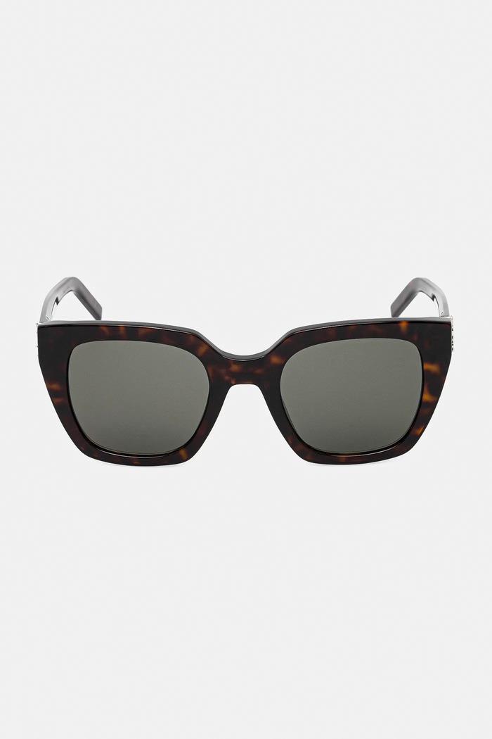 Doplňky Sluneční brýle Saint Laurent SL.M143 hnědá