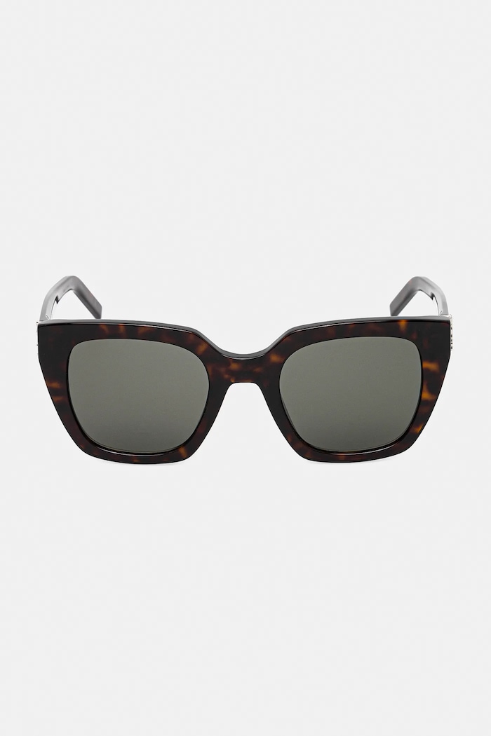 Doplňky Sluneční brýle Saint Laurent SL.M143 hnědá