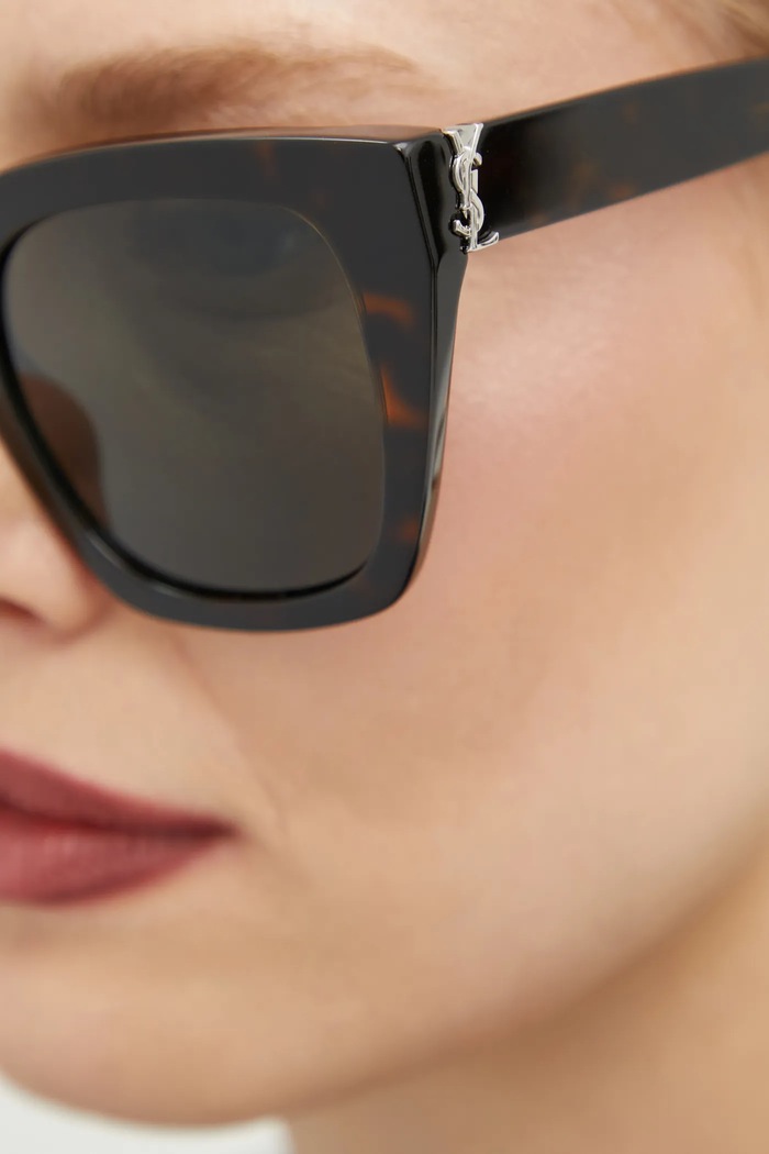 Sluneční brýle Saint Laurent SL.M143