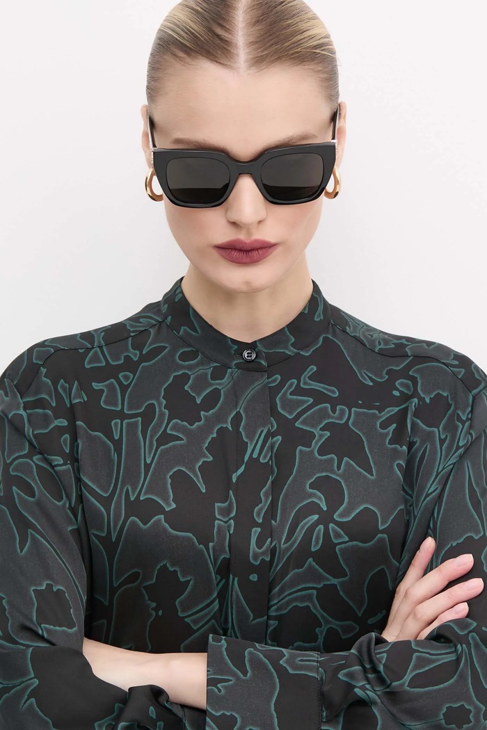 Slnečné okuliare Saint Laurent SL.M143