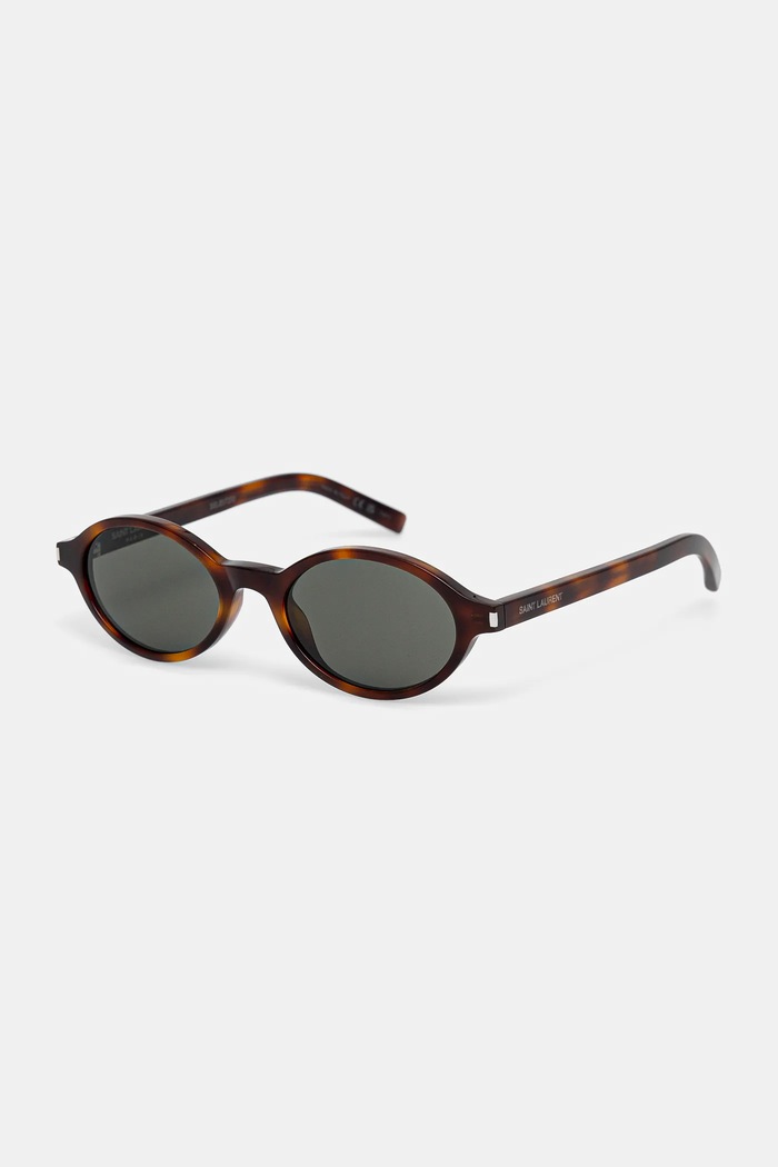 Γυαλιά ηλίου Saint Laurent SL.751.JEANNE καφέ AA00