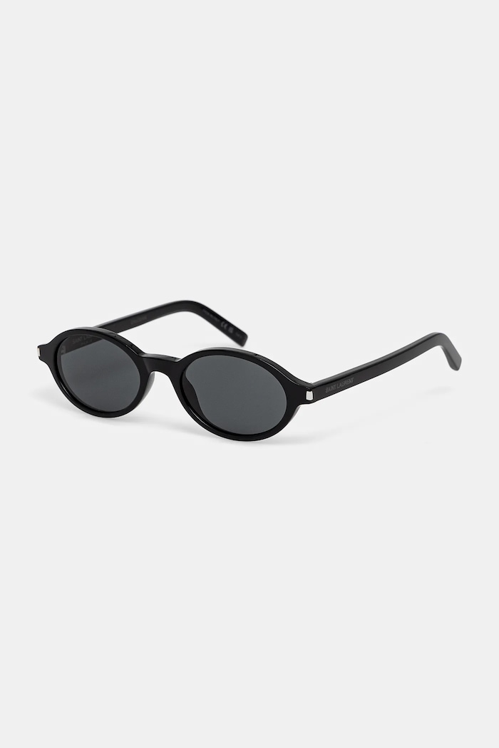 Slnečné okuliare Saint Laurent JEANNE SL.751.JEANNE čierna AA00