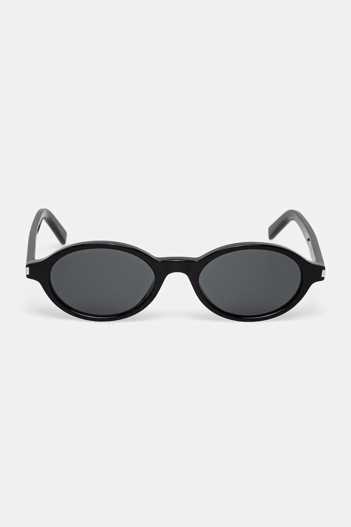 Doplnky Slnečné okuliare Saint Laurent JEANNE SL.751.JEANNE čierna