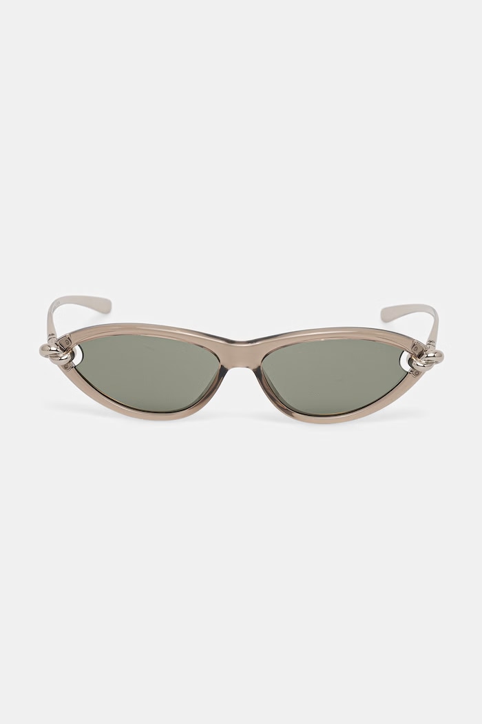 Bottega Veneta napszemüveg női BV1390S bézs AA00