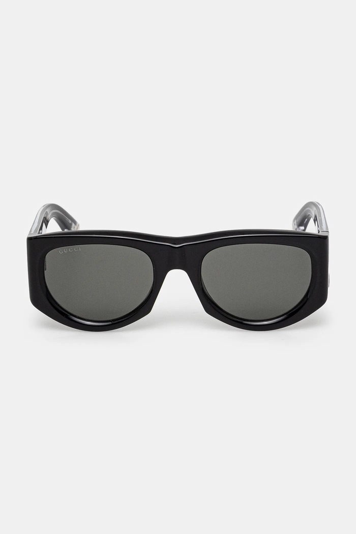 Doplňky Sluneční brýle Gucci GG1917S černá