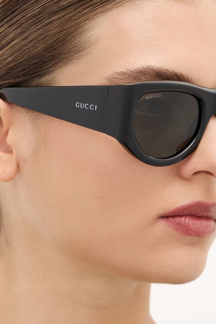 Sluneční brýle Gucci GG1917S