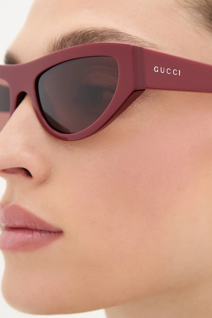 Gucci Okulary przeciwsłoneczne GG1919S