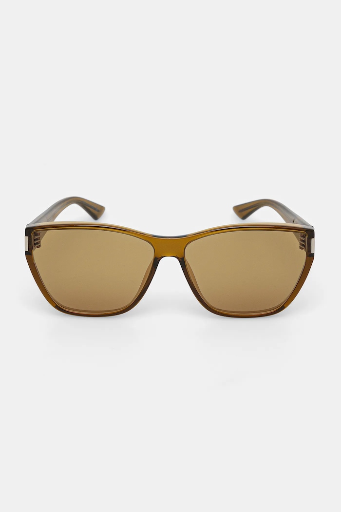 Doplnky Slnečné okuliare Saint Laurent SL.758 žltá
