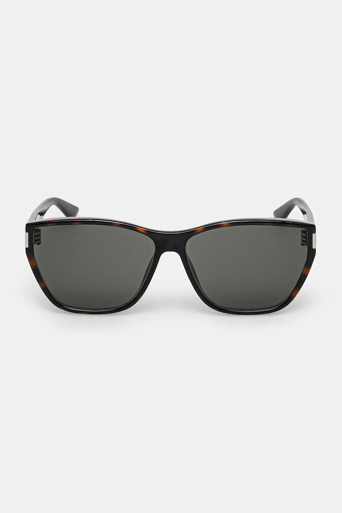 Аксесоари Слънчеви очила Saint Laurent SL.758 кафяв