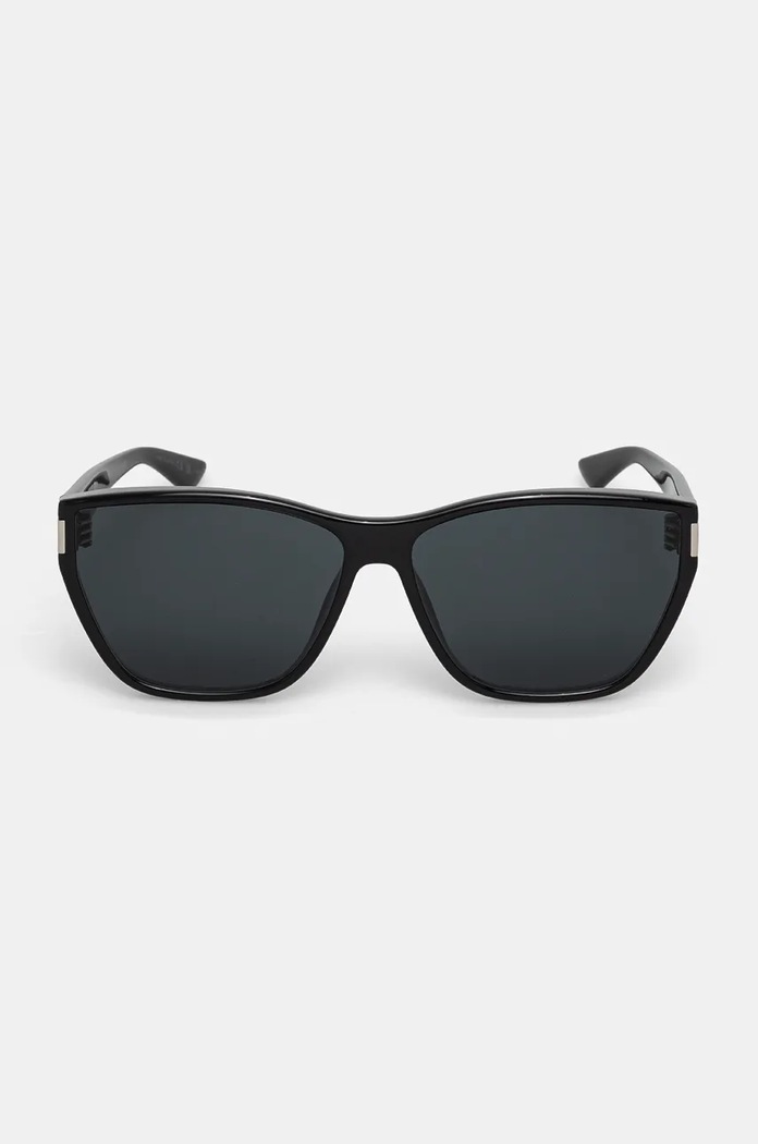 Аксесоари Слънчеви очила Saint Laurent SL.758 черен