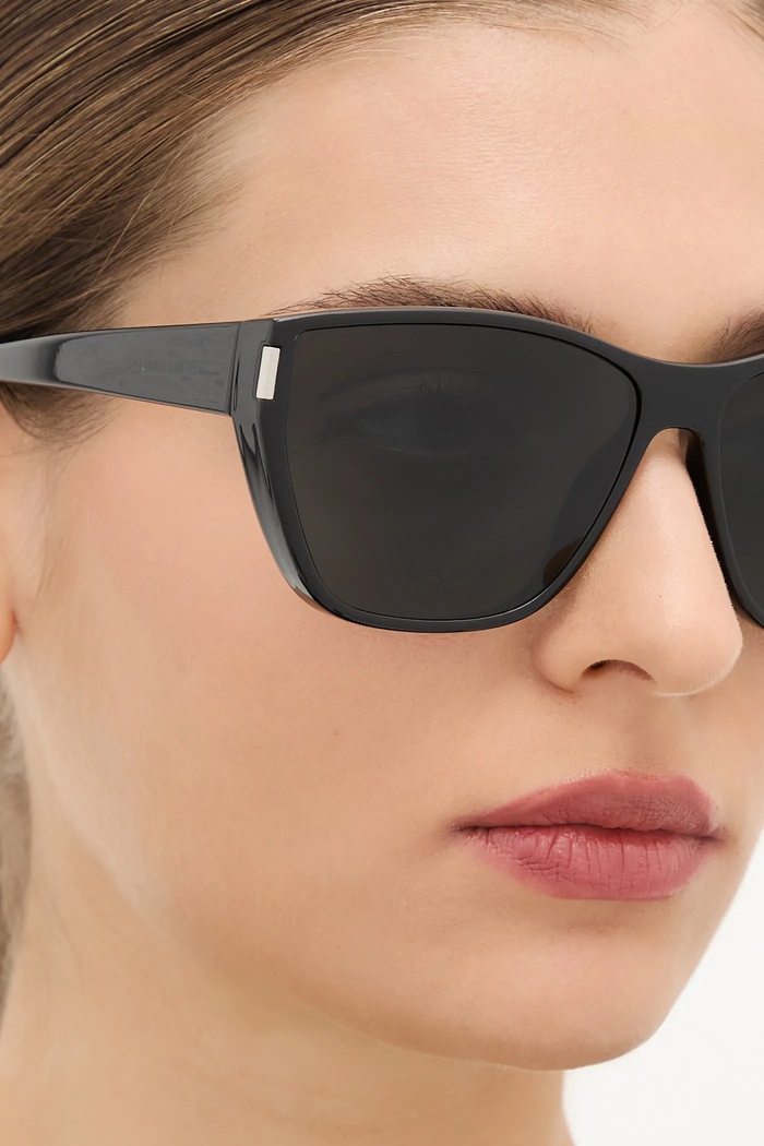 Слънчеви очила Saint Laurent SL.758