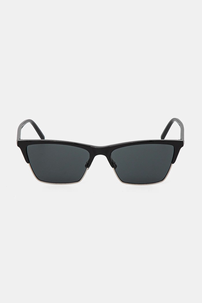 Accesorii Saint Laurent Ochelari de soare SL.767 negru